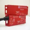 Interlock Switches, XCS-ZP1+XCS-ZP7015, Telemecanique France
